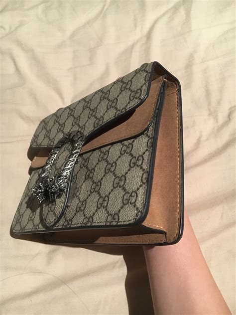 gucci dino bag|gucci dionysis bag.